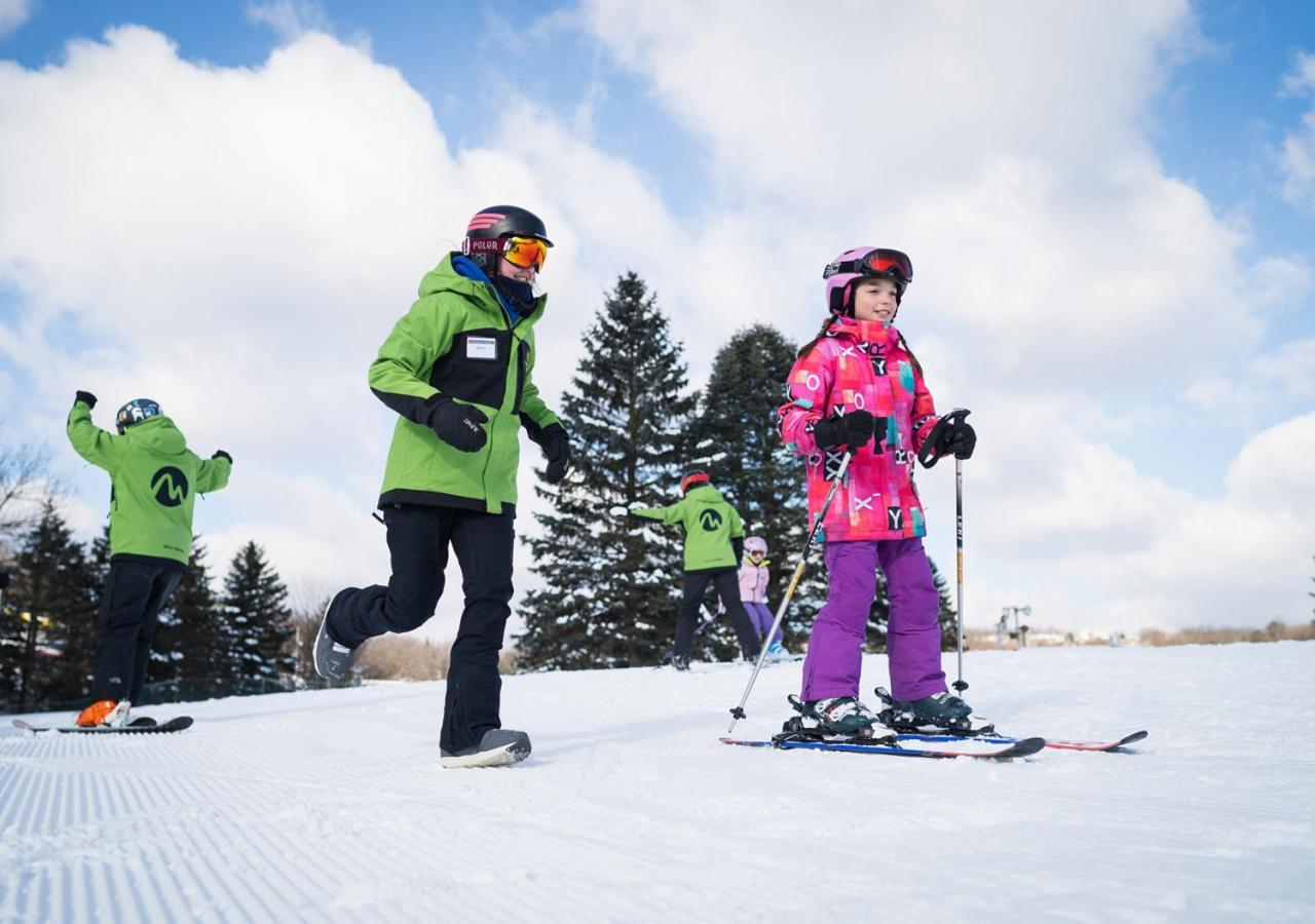 Camelback Resort Tannersville Extérieur photo