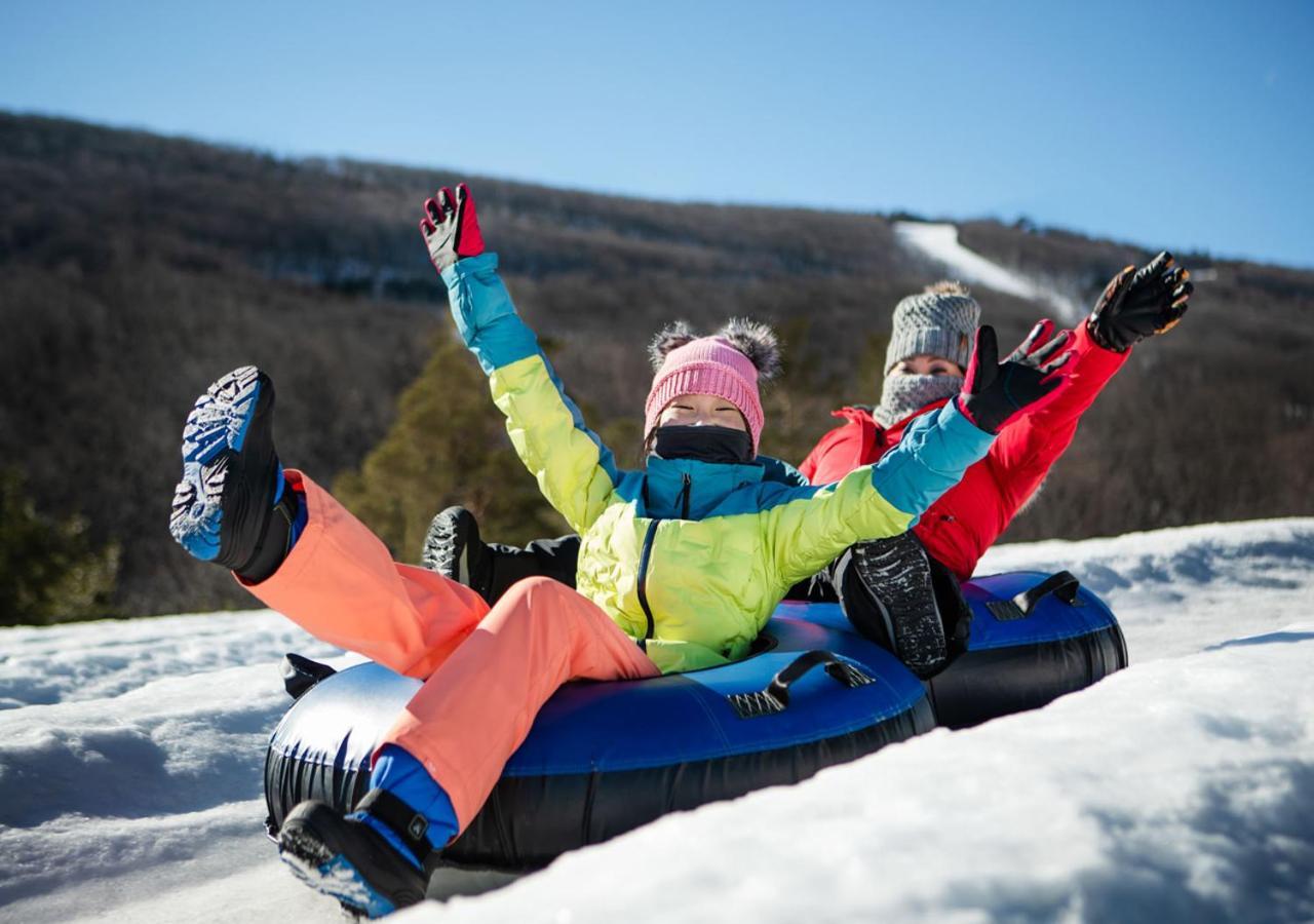 Camelback Resort Tannersville Extérieur photo