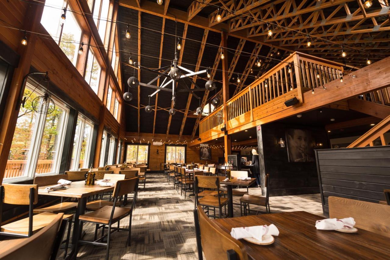 Camelback Resort Tannersville Extérieur photo