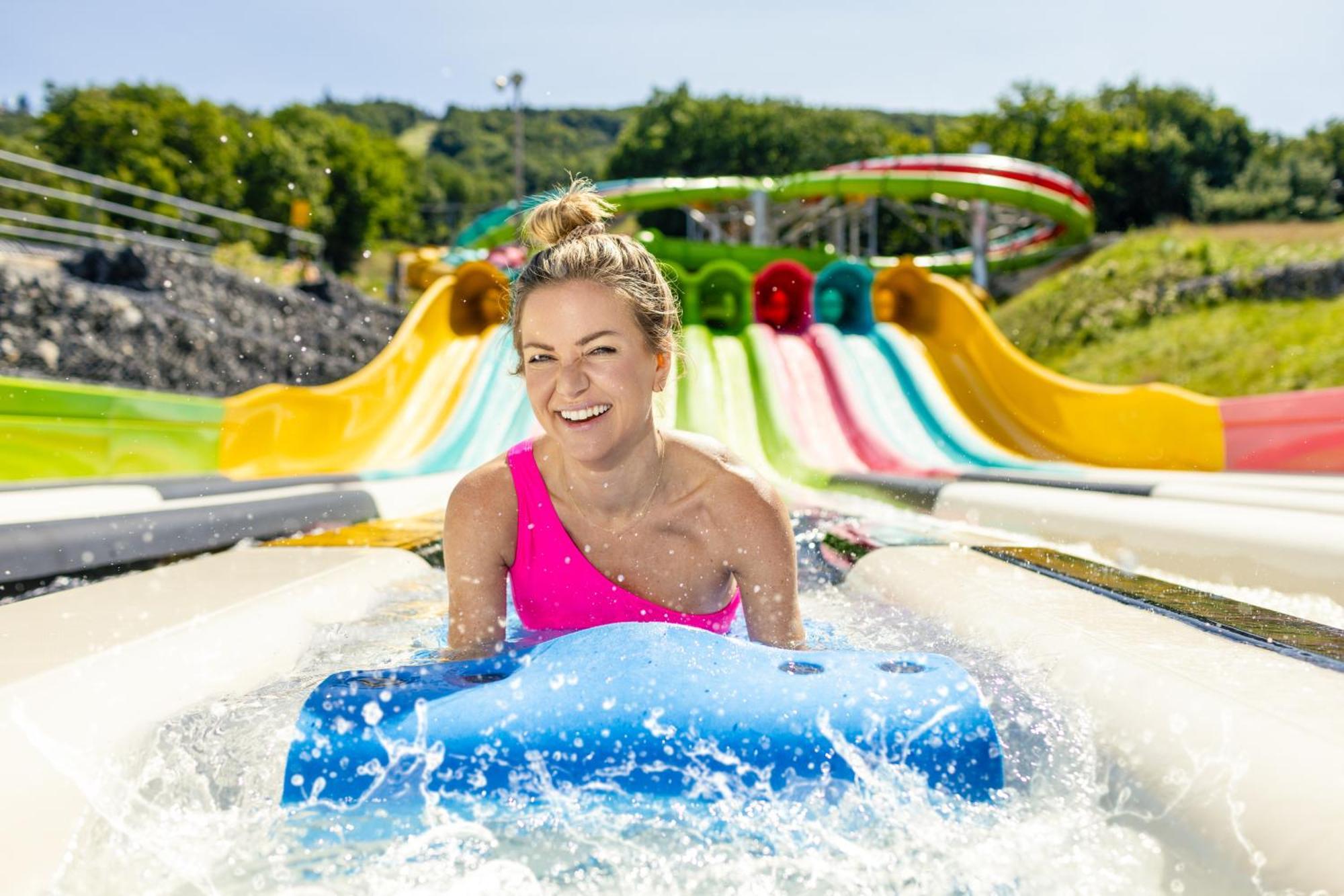 Camelback Resort Tannersville Extérieur photo