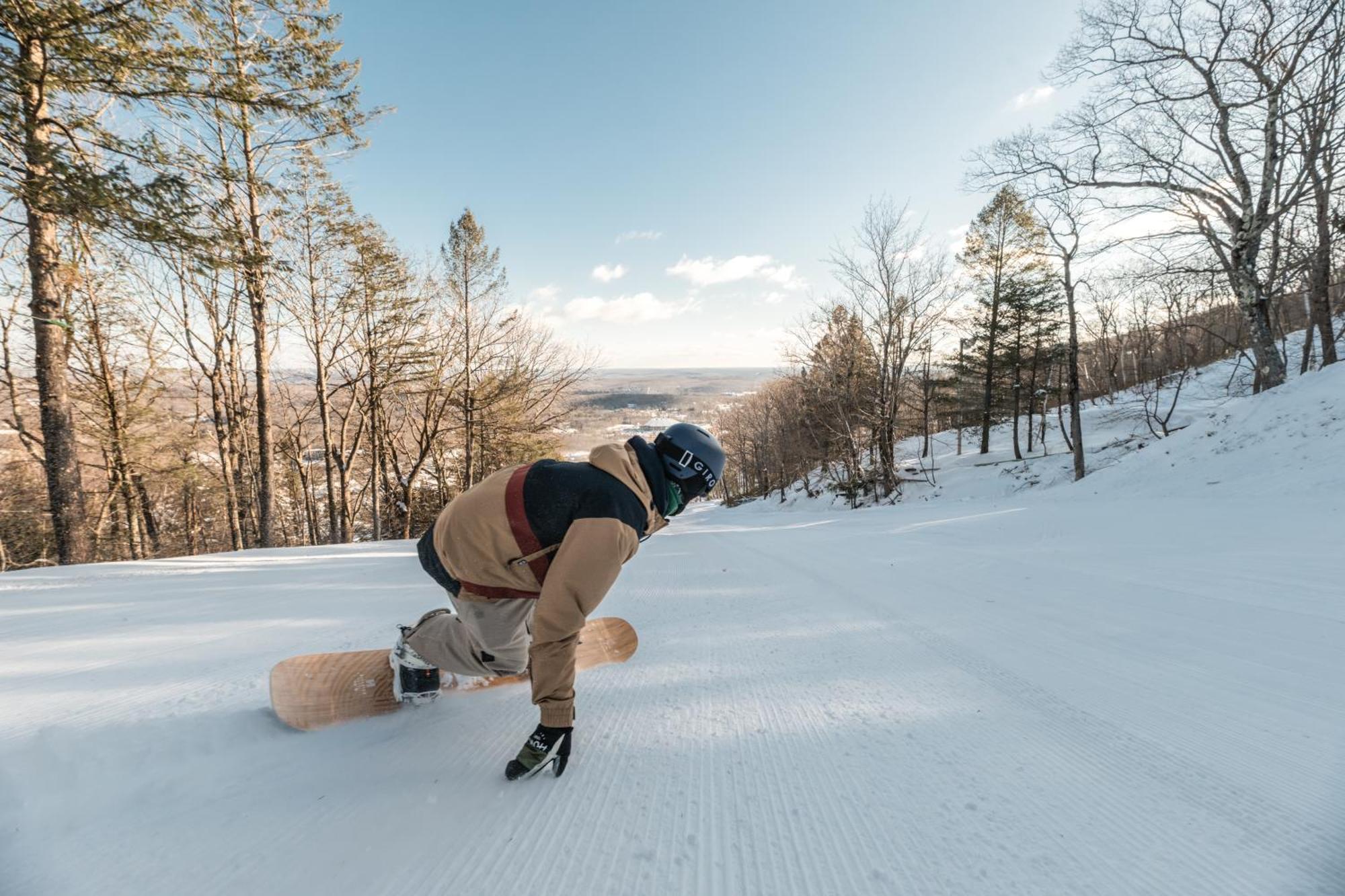 Camelback Resort Tannersville Extérieur photo