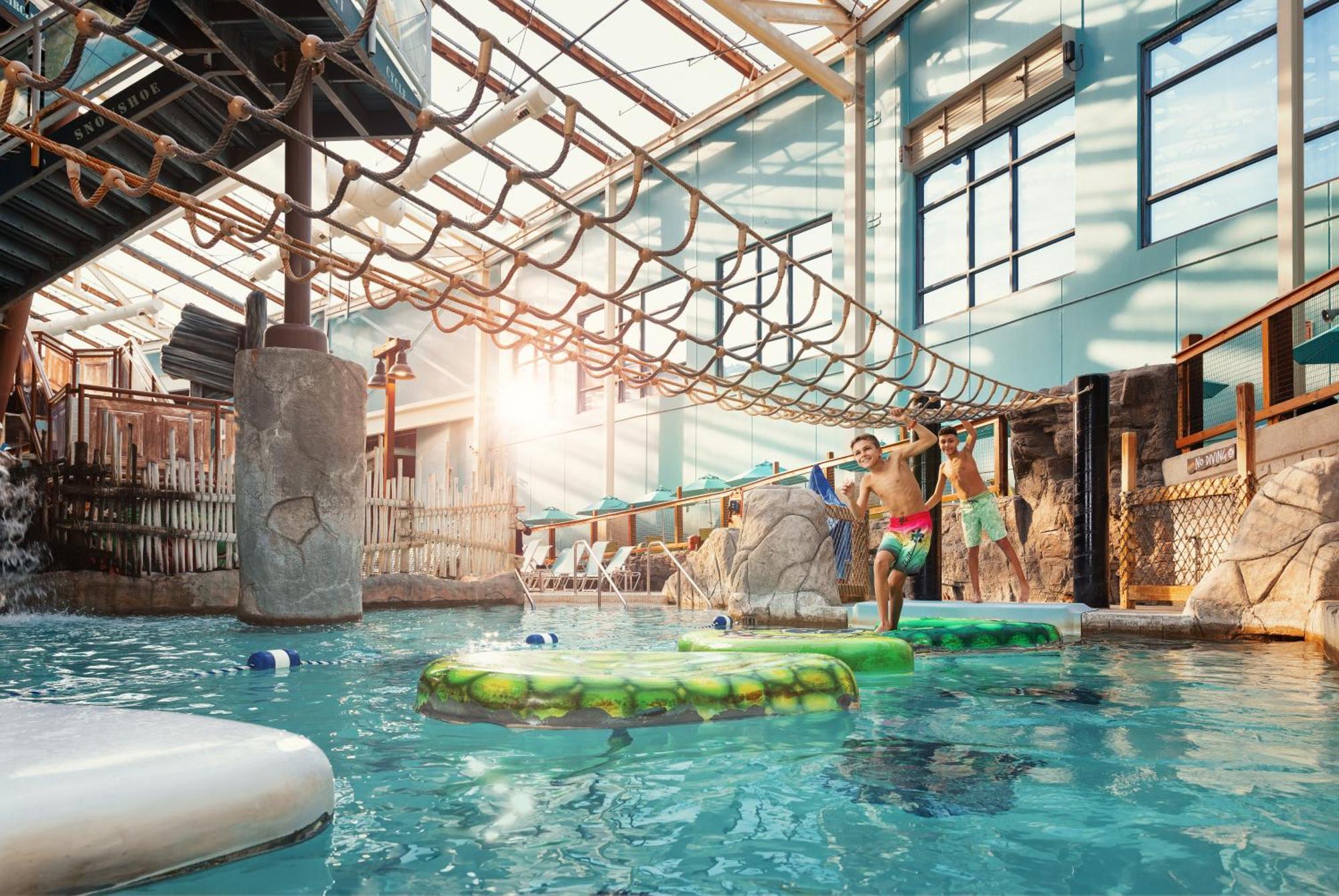 Camelback Resort Tannersville Extérieur photo